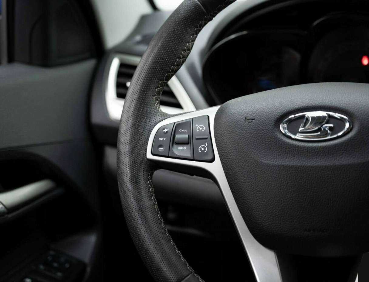 Купить Lada (ВАЗ) Vesta, 2021, 38 000 км.. Фото: #15