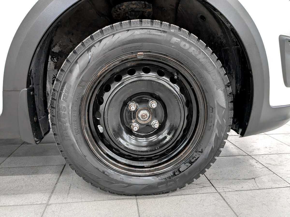 Купить Kia Rio, 2019, 148 880 км.. Фото: #17