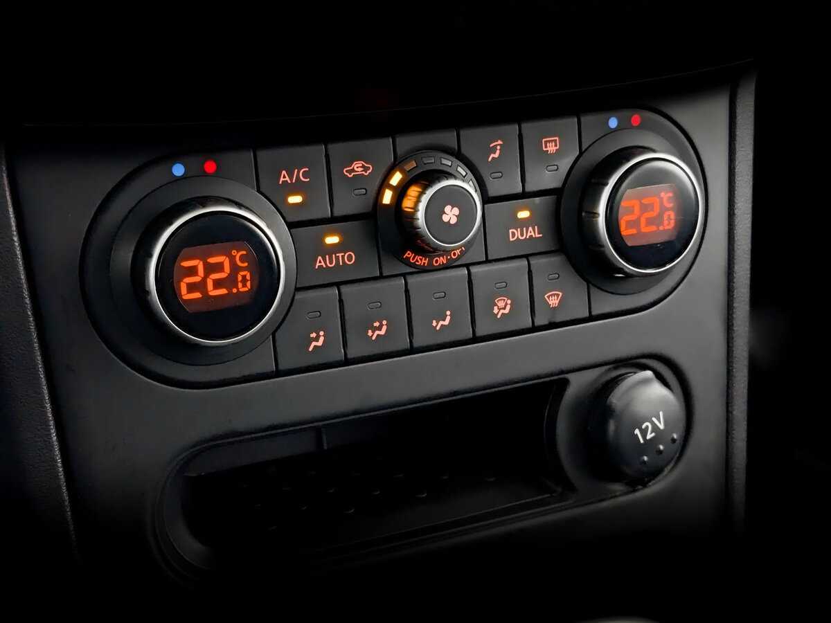 Купить Nissan Qashqai, 2012, 61 623 км.. Фото: #24