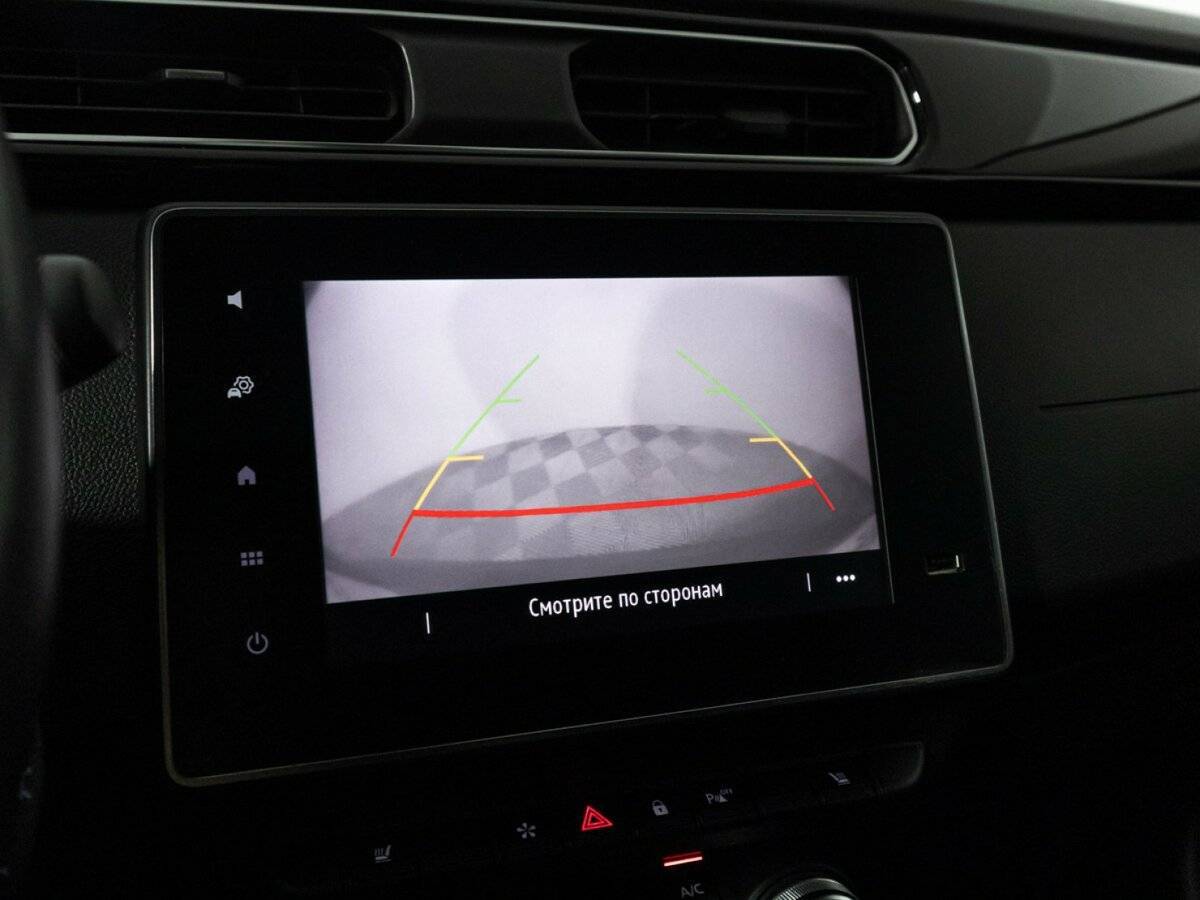 Купить Renault Arkana, 2019, 137 014 км.. Фото: #14