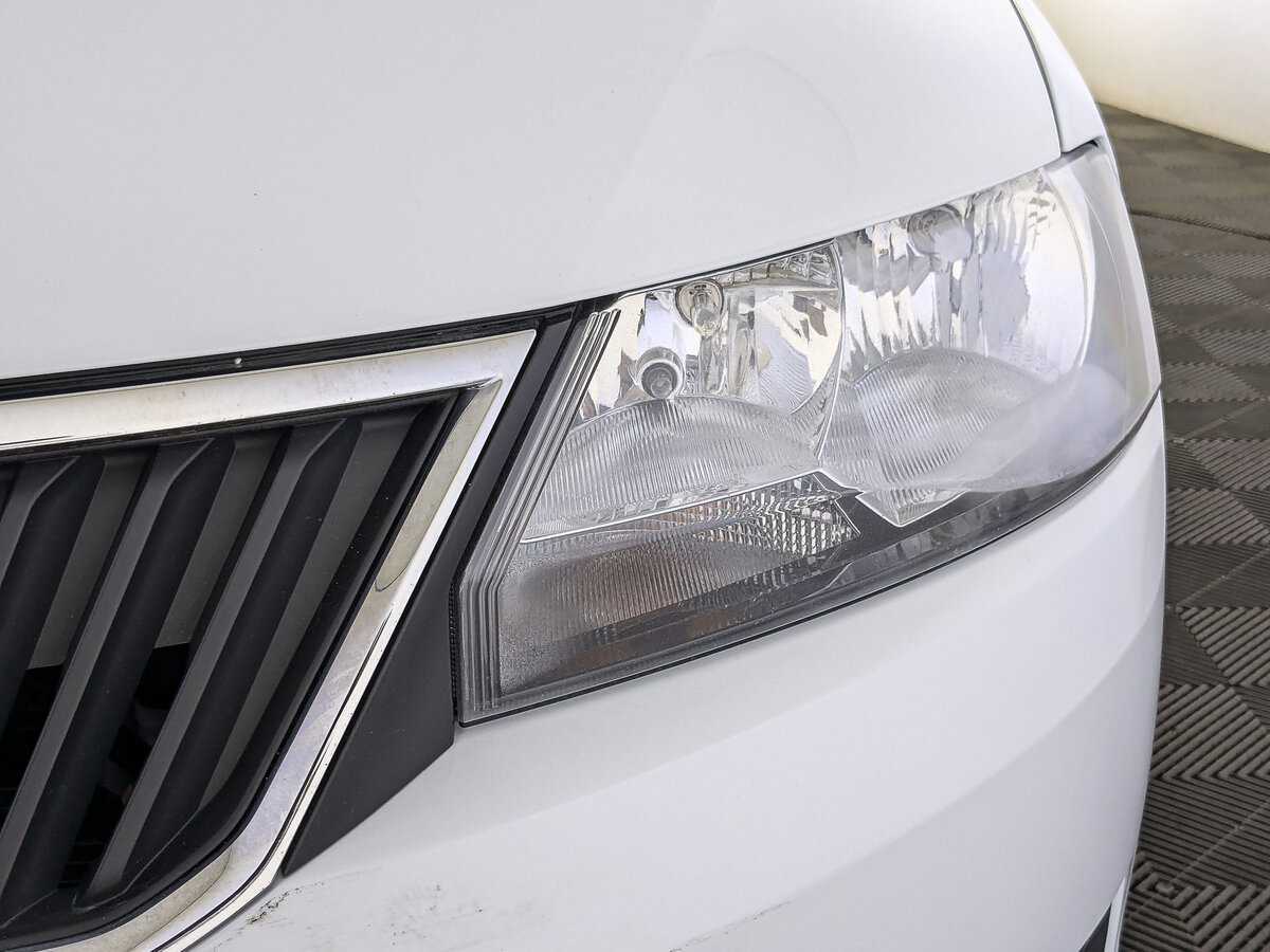 Купить Skoda Rapid, 2017, 158 698 км.. Фото: #10