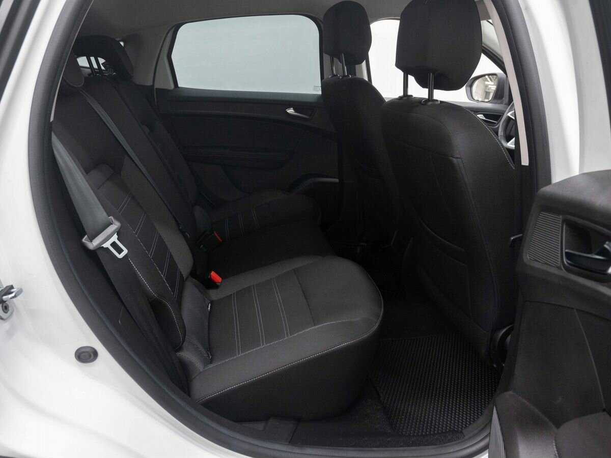 Купить Renault Arkana, 2020, 80 525 км.. Фото: #10