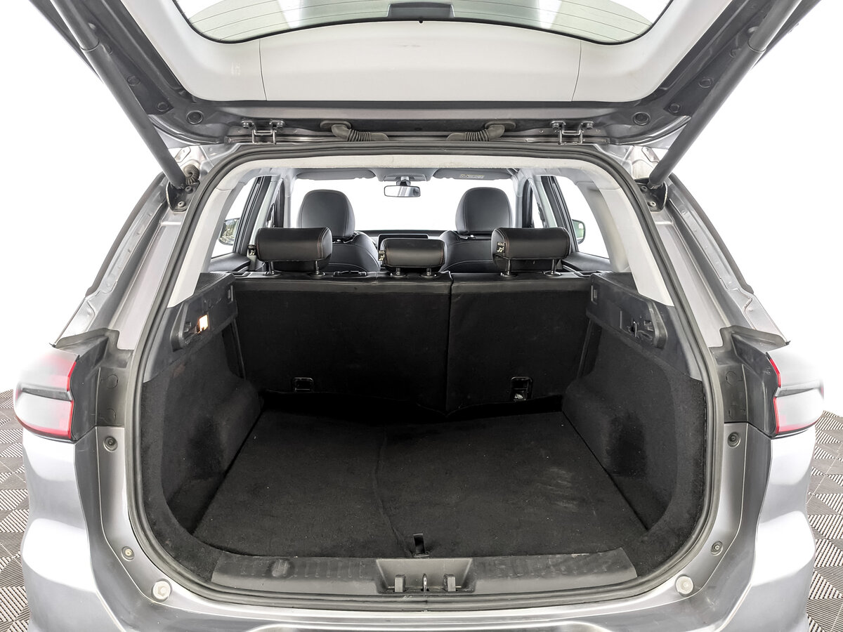 Купить Chery Tiggo 7 Pro, 2022, 92 611 км.. Фото: #9