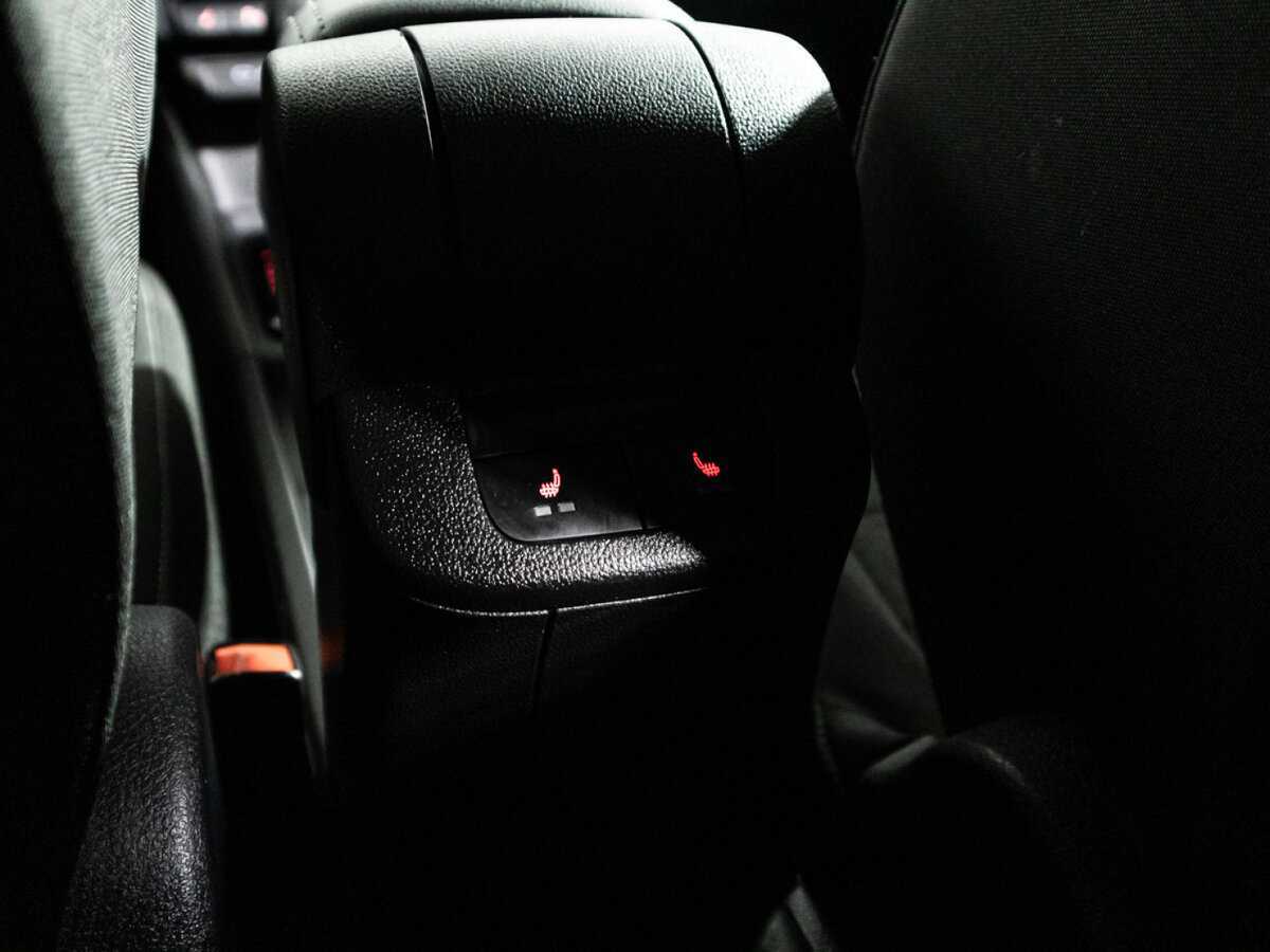 Купить Volkswagen Polo, 2021, 58 407 км.. Фото: #18