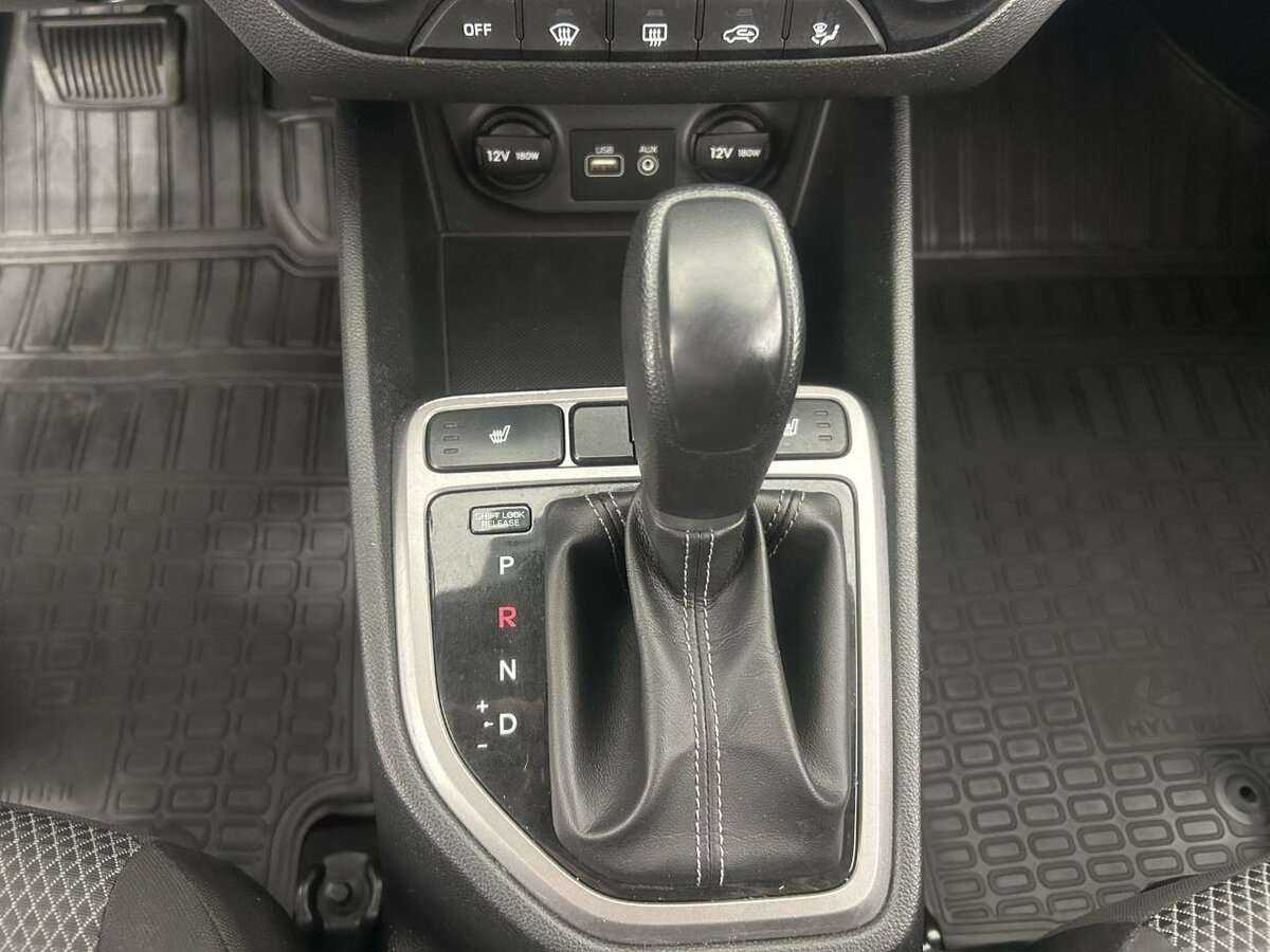 Купить Hyundai Creta, 2017, 116 273 км.. Фото: #12