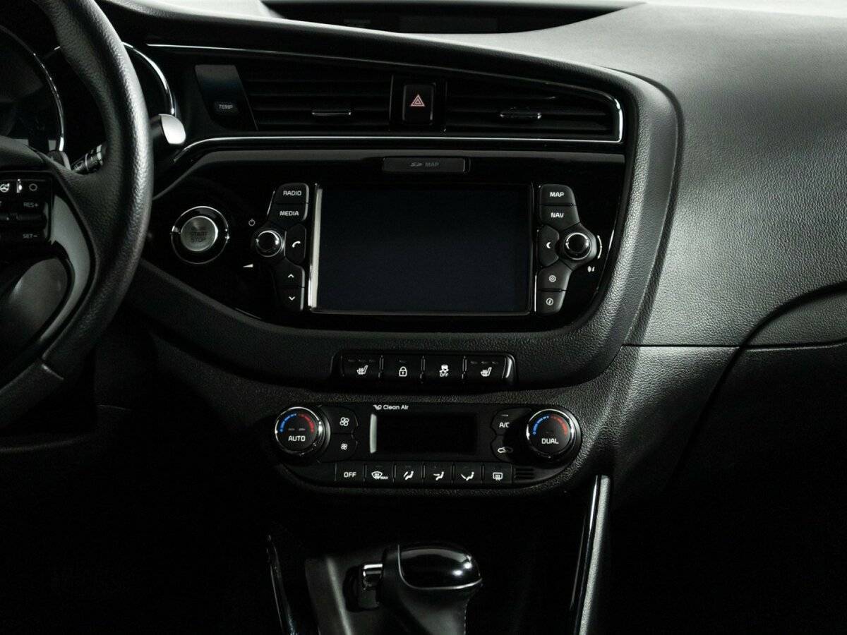 Купить Kia Ceed, 2016, 78 987 км.. Фото: #13