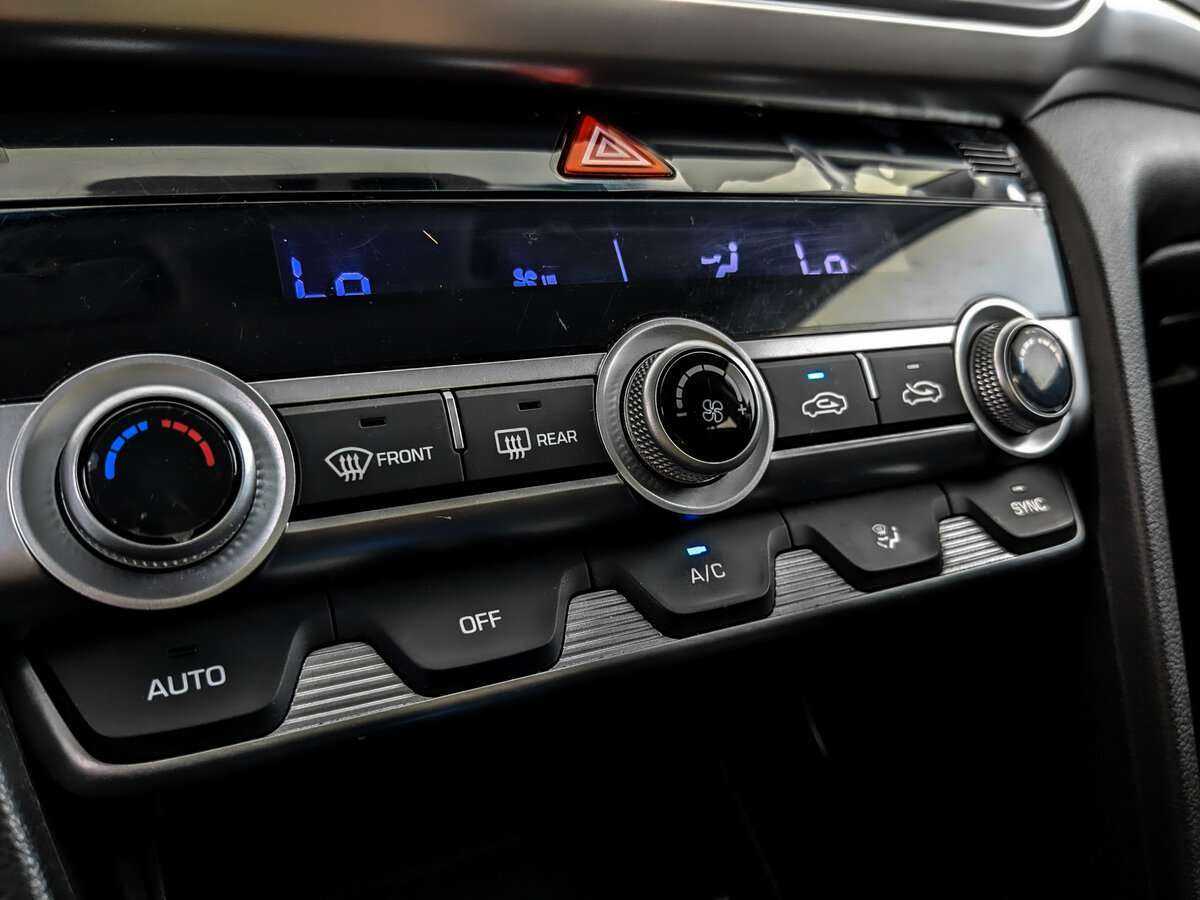 Купить Hyundai Elantra, 2020, 71 482 км.. Фото: #20
