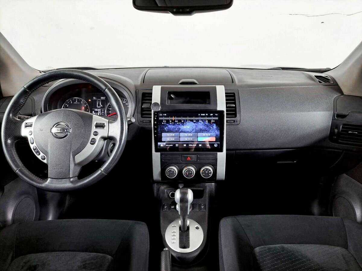 Купить Nissan X-Trail, 2012, 195 000 км.. Фото: #11