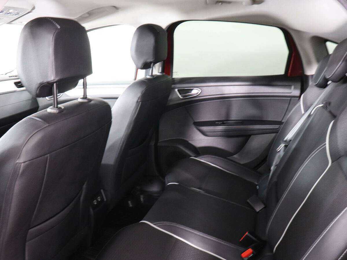 Купить Renault Arkana, 2021, 41 000 км.. Фото: #11