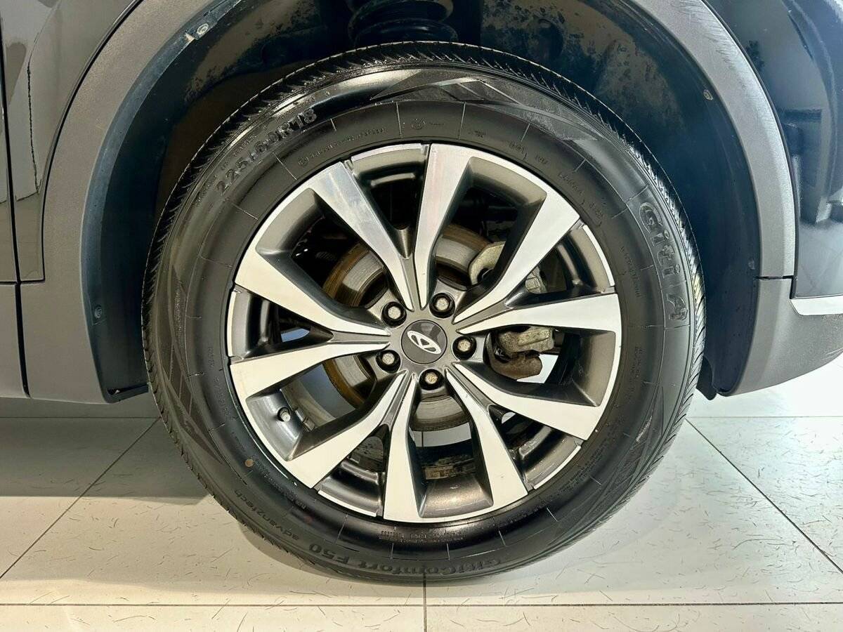 Купить Chery Tiggo 7 Pro, 2022, 60 373 км.. Фото: #7