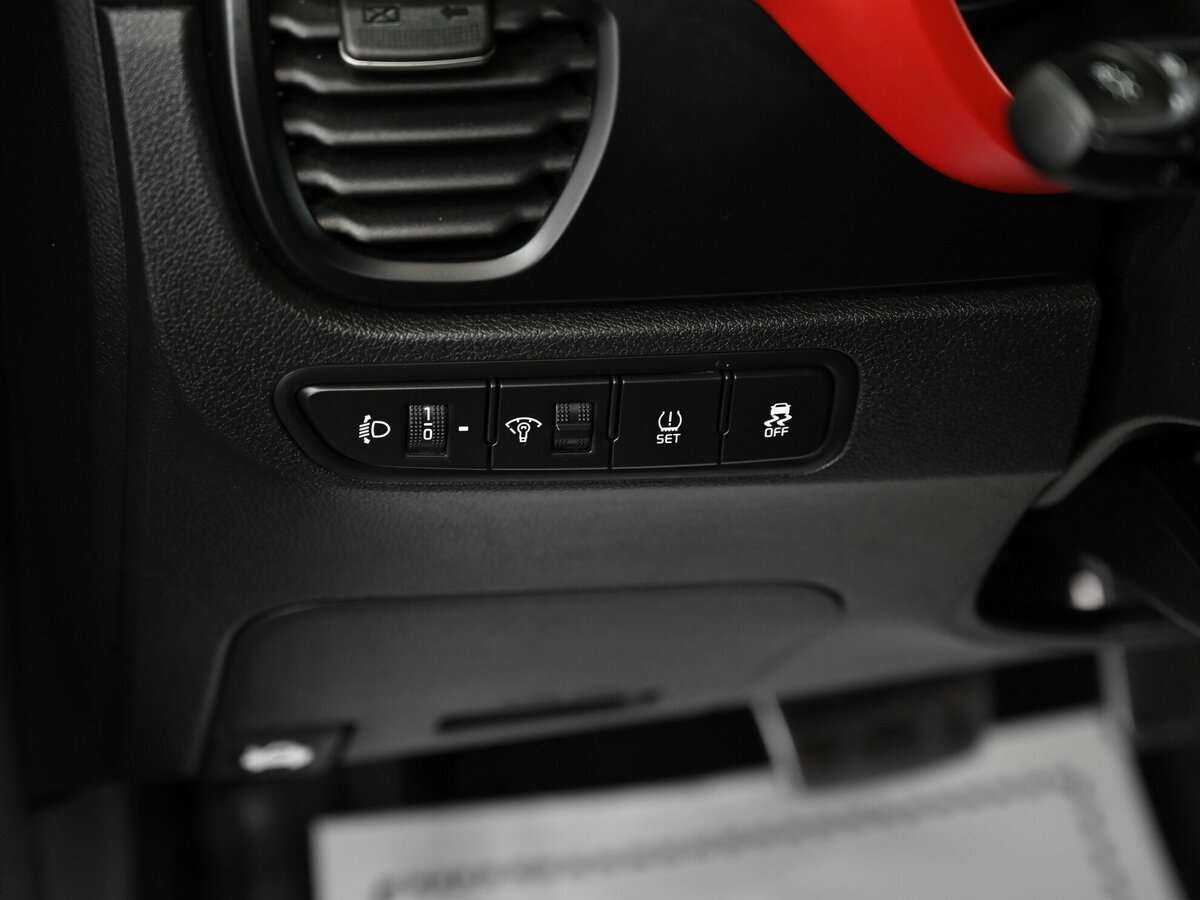 Купить Kia Rio, 2021, 47 000 км.. Фото: #8