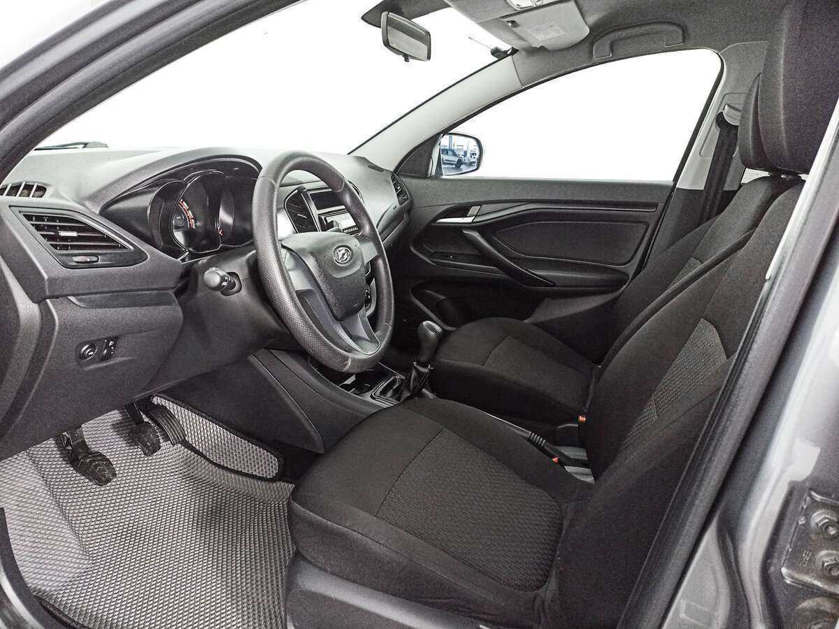 Купить Lada (ВАЗ) Vesta, 2018, 106 001 км.. Фото: #13