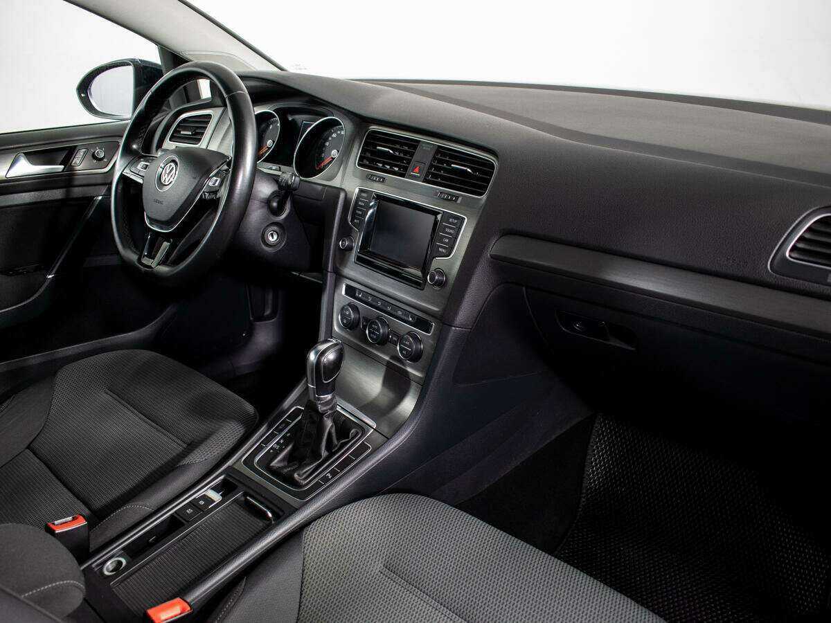 Купить Volkswagen Golf, 2013, 132 861 км.. Фото: #8