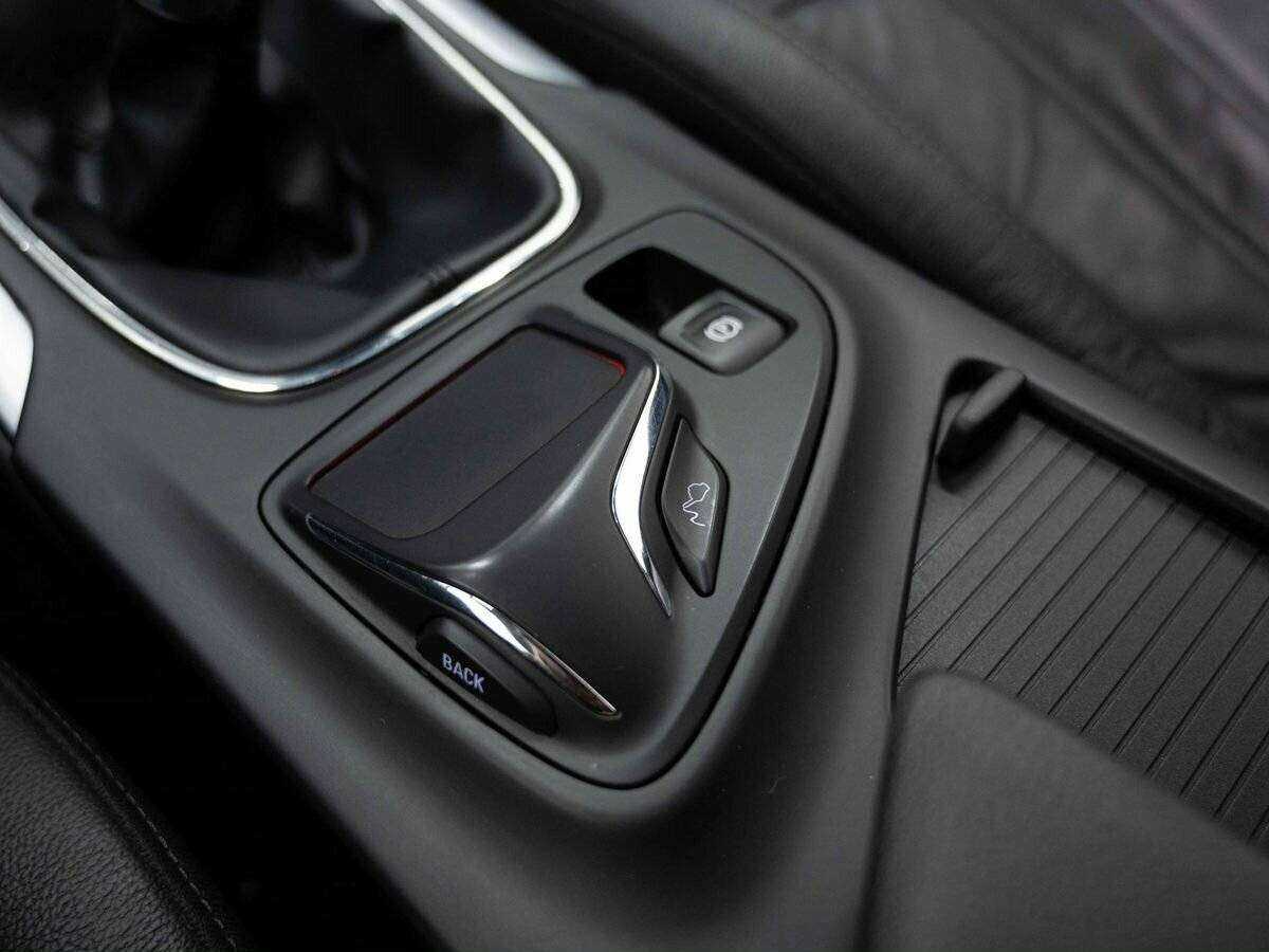 Купить Opel Insignia, 2013, 182 111 км.. Фото: #25