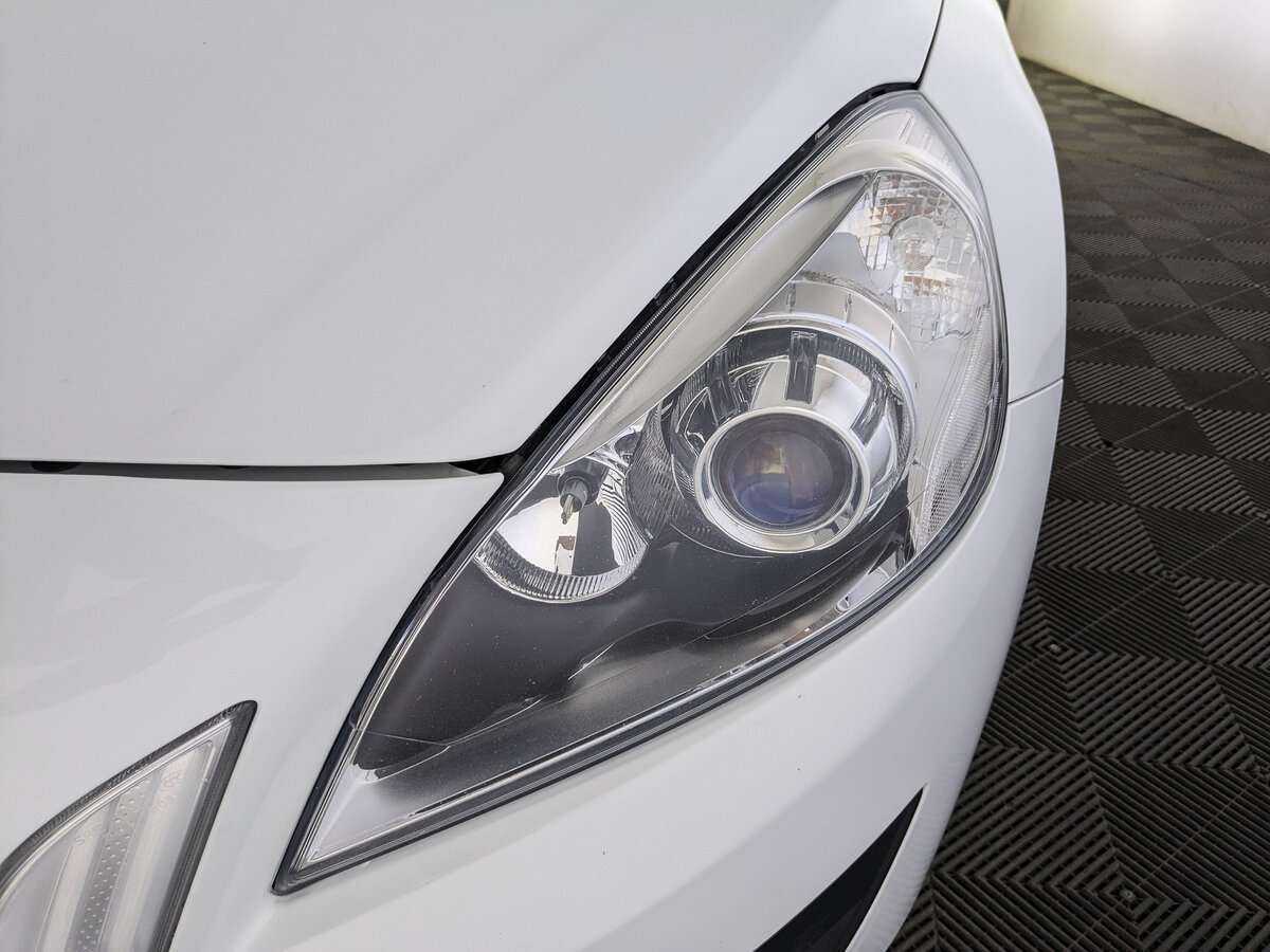 Купить Volvo S60, 2012, 128 929 км.. Фото: #9