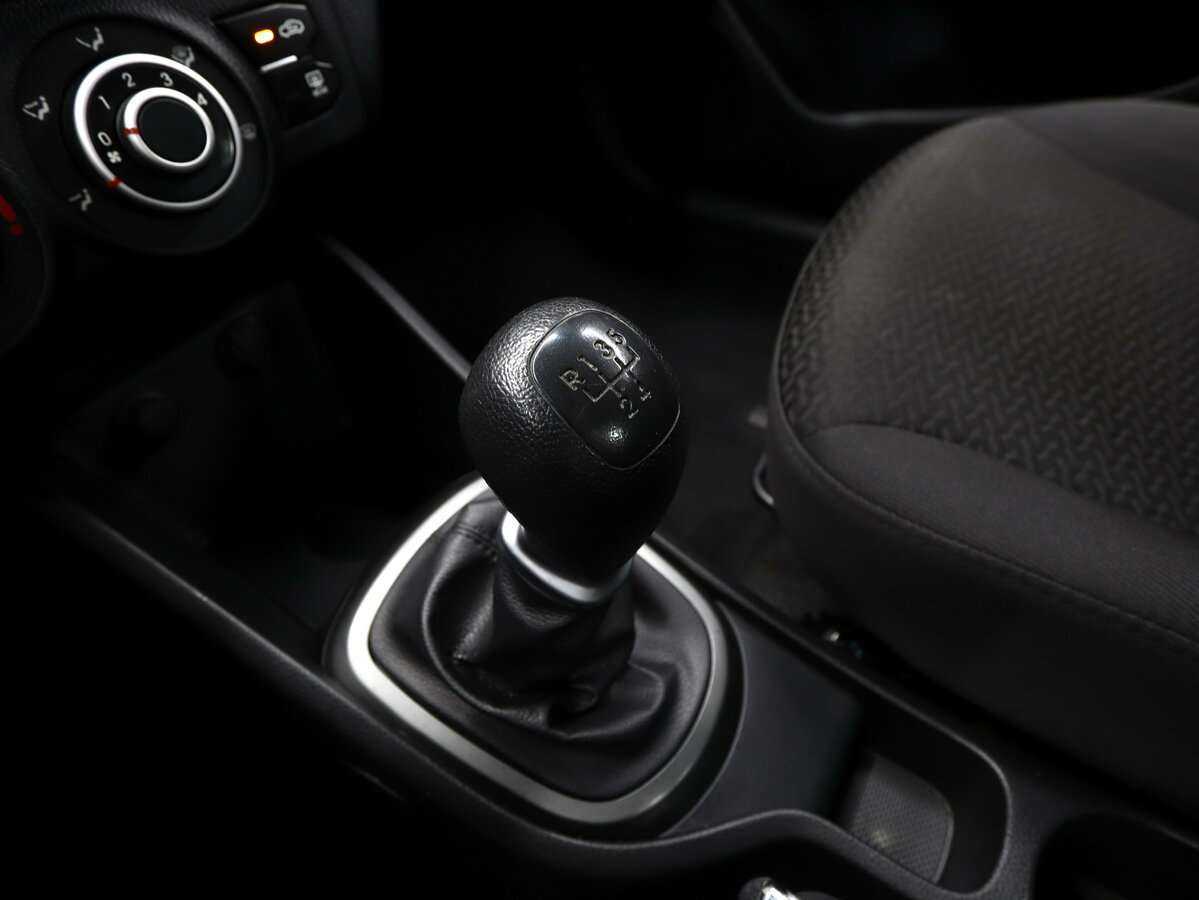 Купить Kia Rio, 2013, 120 000 км.. Фото: #18