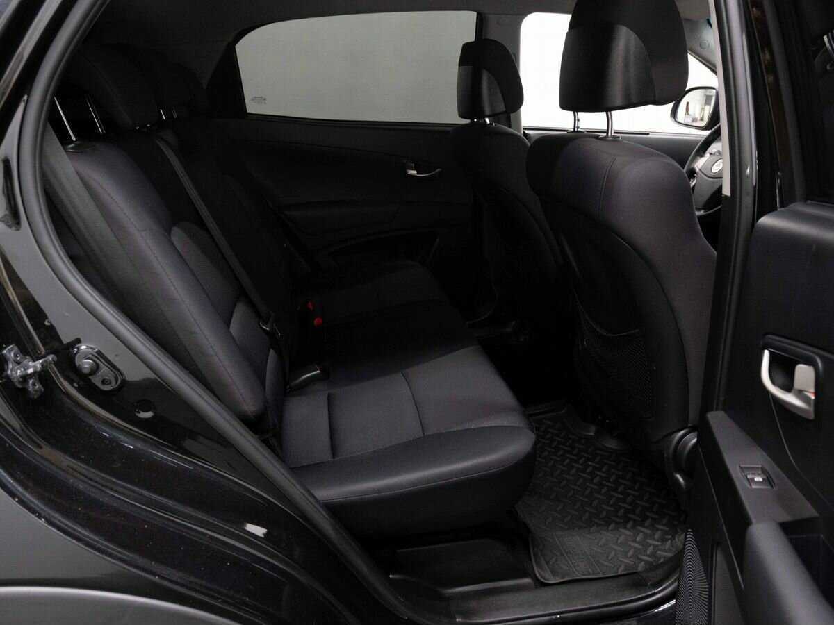Купить SsangYong Actyon, 2012, 175 000 км.. Фото: #10