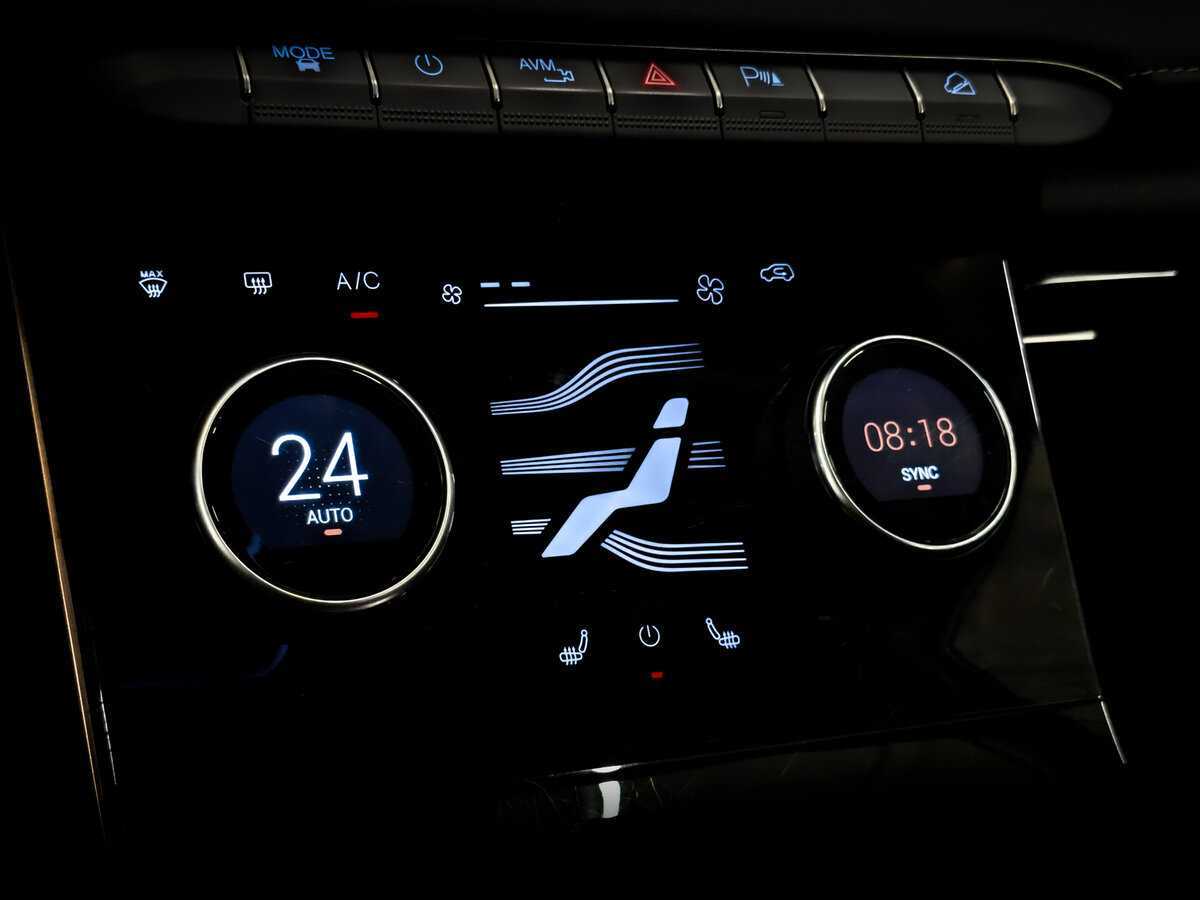 Купить EXEED LX, 2022, 28 819 км.. Фото: #26