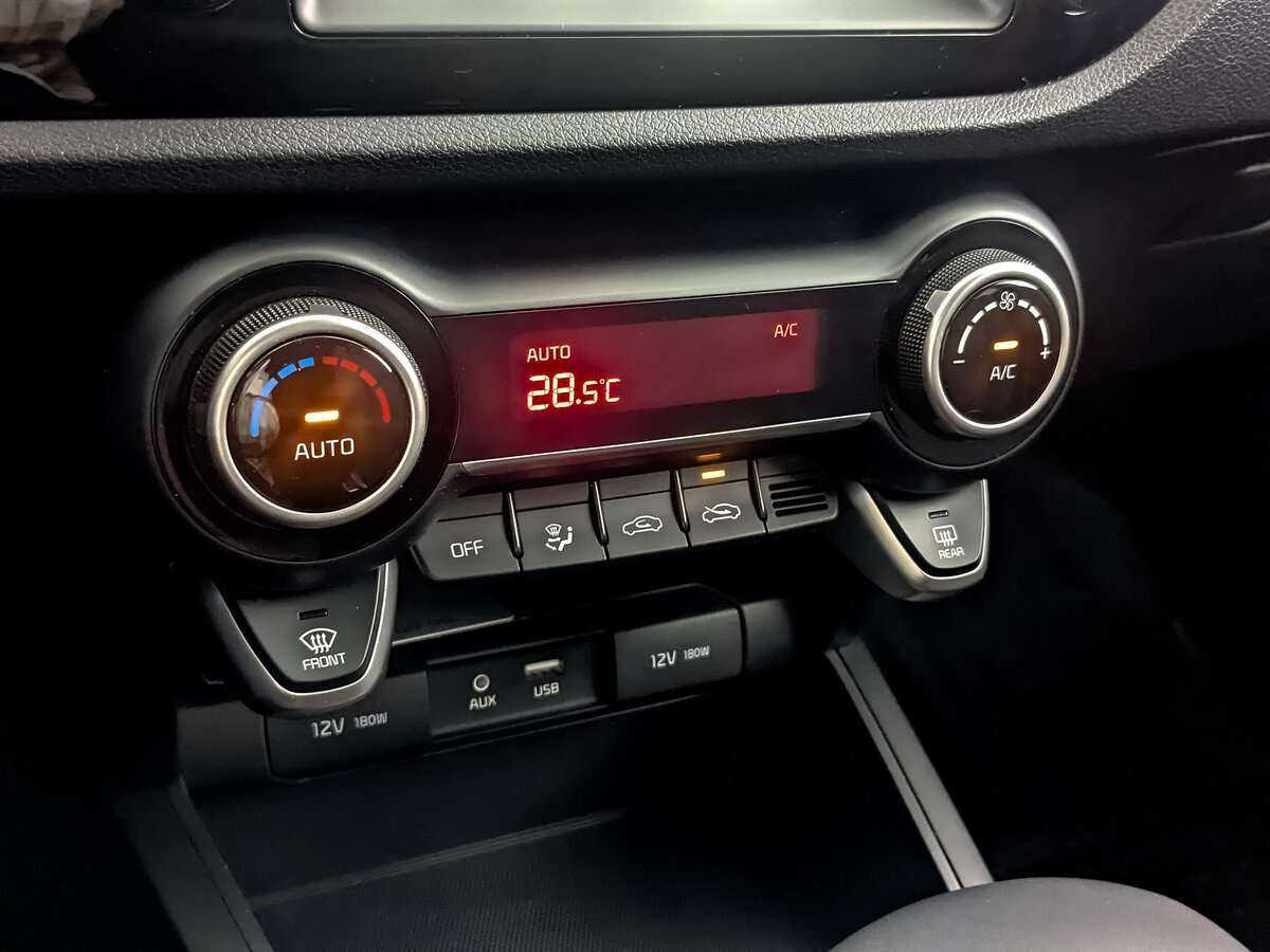 Купить Kia Rio, 2020, 22 239 км.. Фото: #16