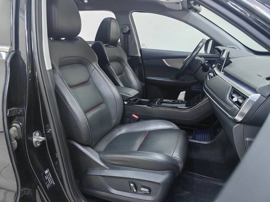 Купить Chery Tiggo 7 Pro, 2022, 84 802 км.. Фото: #6