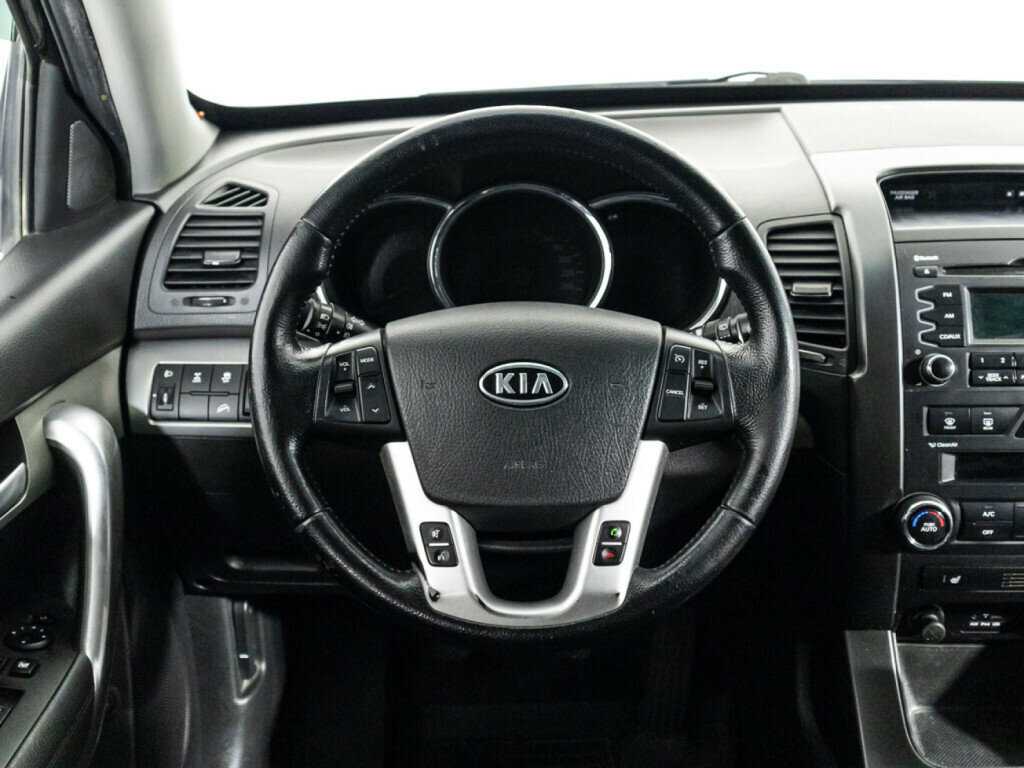 Купить Kia Sorento, 2012, 187 165 км.. Фото: #15