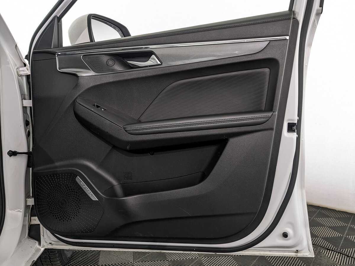 Купить Haval Jolion, 2021, 133 307 км.. Фото: #22