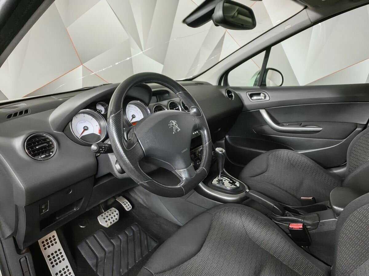 Купить Peugeot 308, 2012, 156 000 км.. Фото: #12