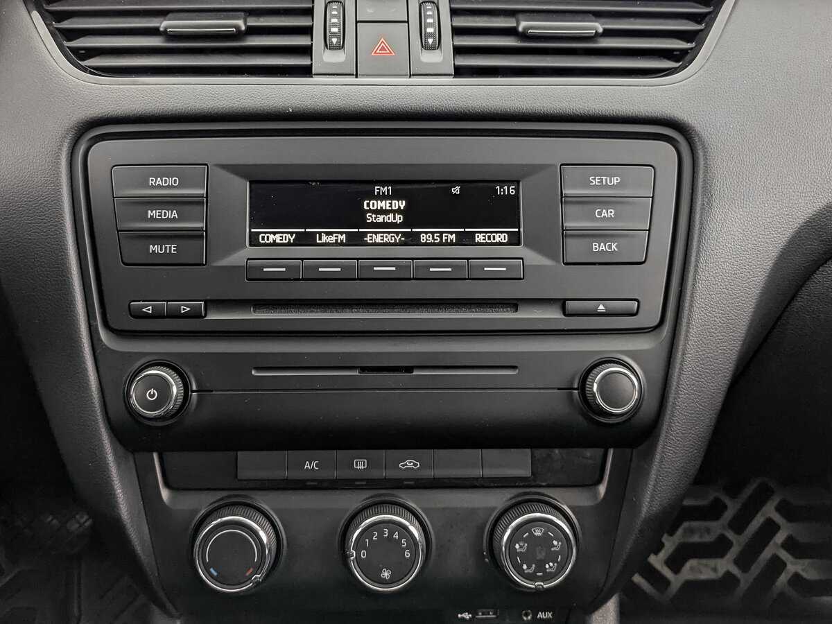 Купить Skoda Octavia, 2014, 150 029 км.. Фото: #15