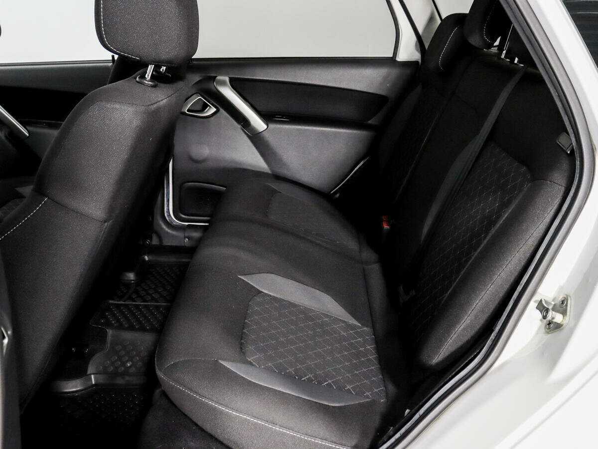 Купить Lada (ВАЗ) Granta, 2019, 21 844 км.. Фото: #9