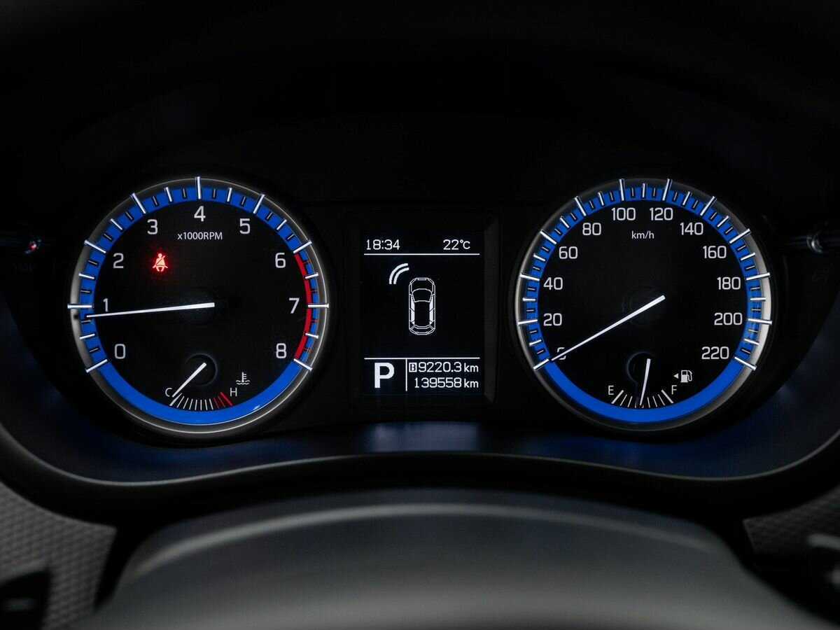 Купить Suzuki SX4, 2014, 137 000 км.. Фото: #23