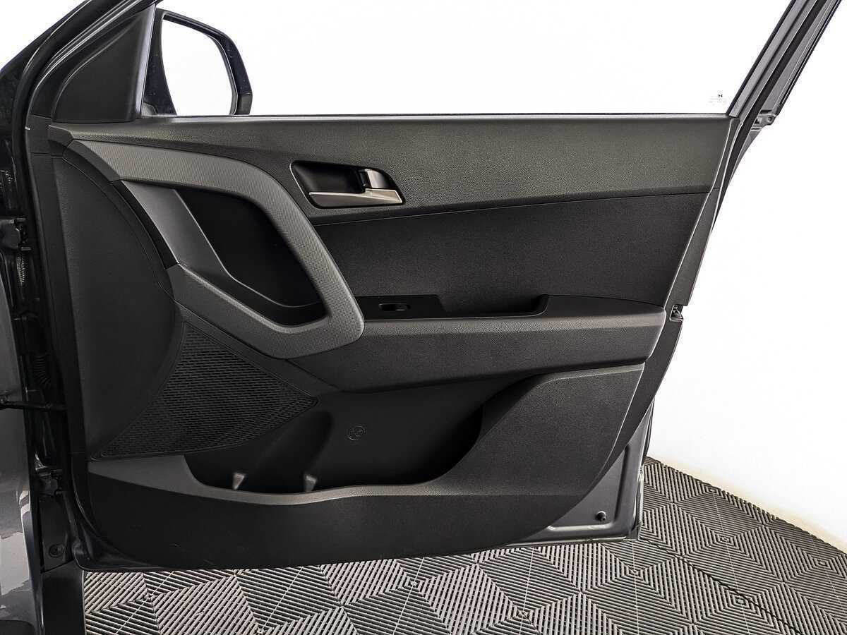 Купить Hyundai Creta, 2017, 43 719 км.. Фото: #23