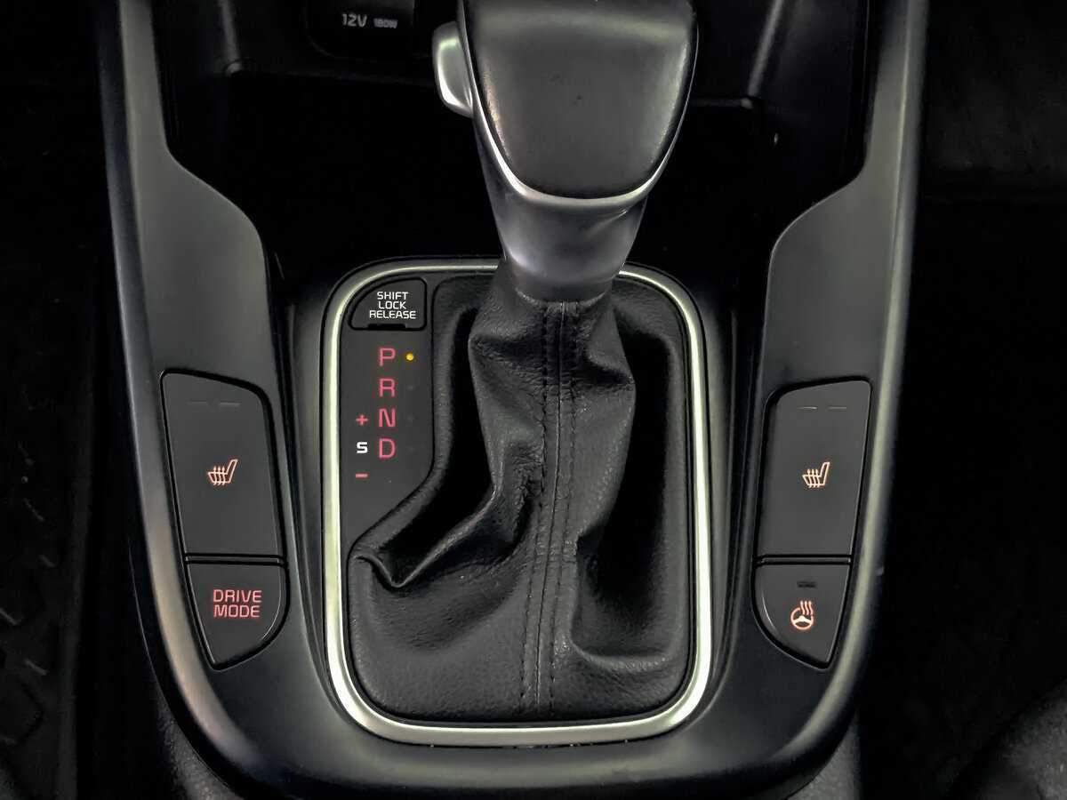 Купить Kia Soul, 2019, 67 488 км.. Фото: #16