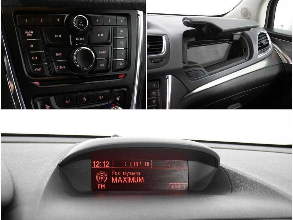 Купить Opel Mokka, 2013, 105 803 км.. Фото: #16