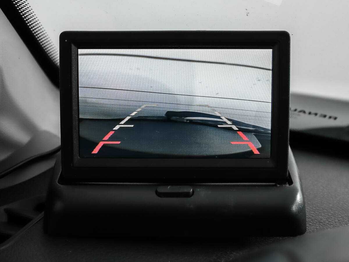 Купить Renault Duster, 2017, 86 179 км.. Фото: #14