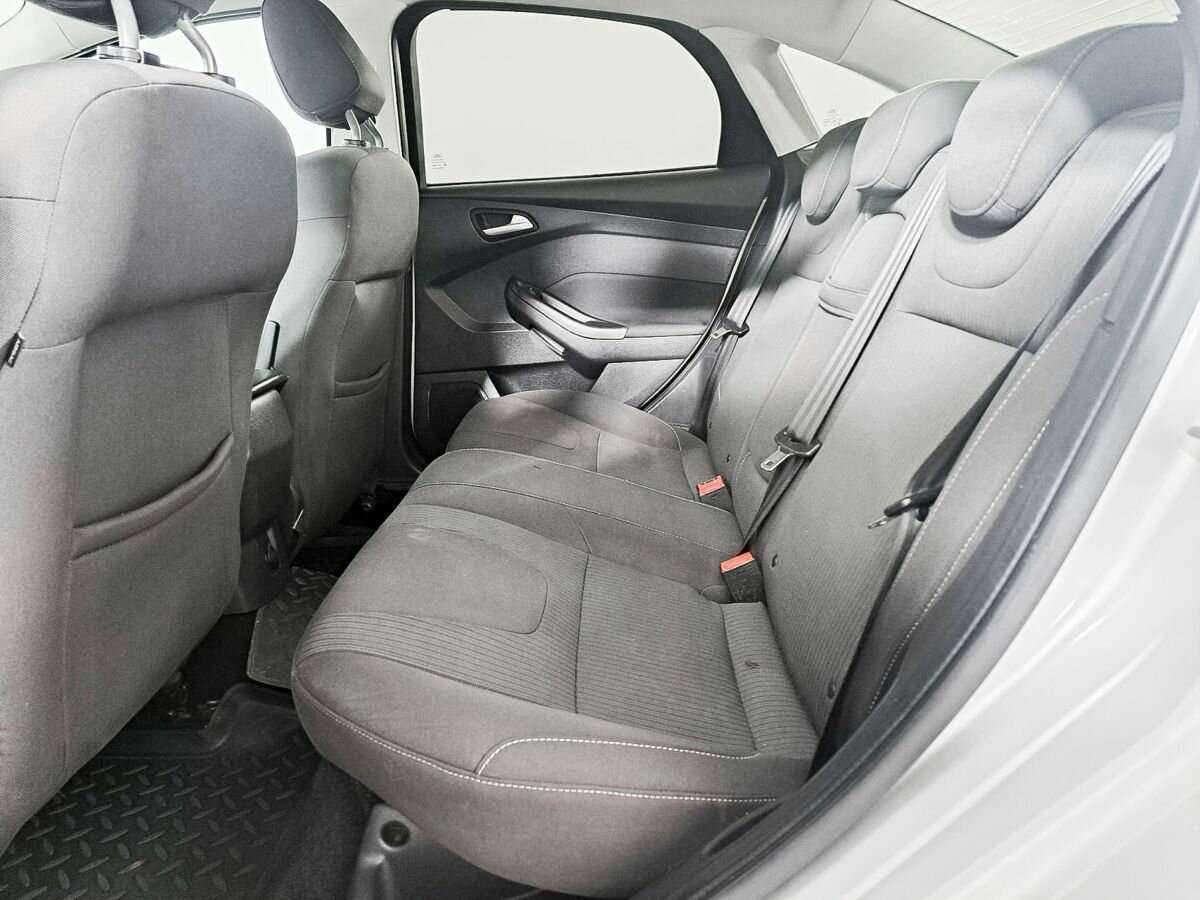 Купить Ford Focus, 2012, 257 131 км.. Фото: #9