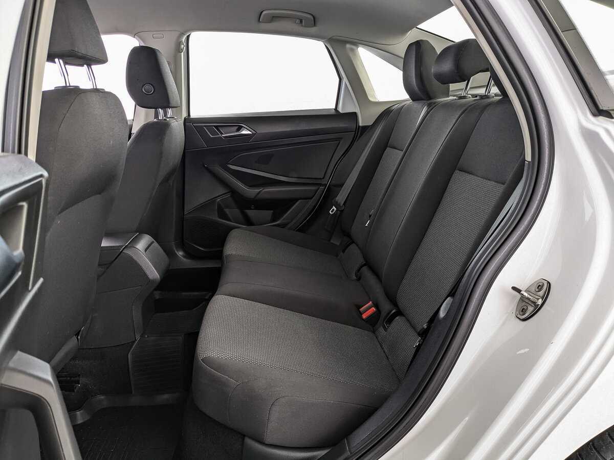 Купить Volkswagen Jetta, 2020, 94 723 км.. Фото: #13