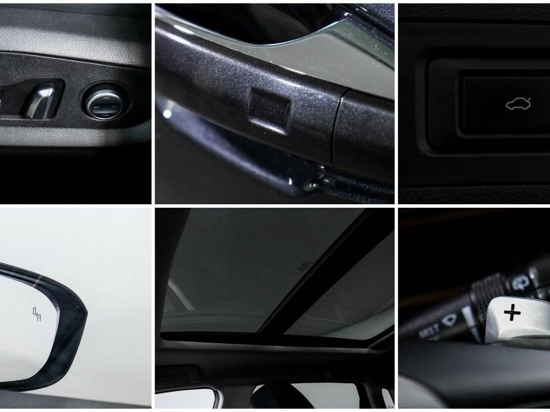 Купить EXEED LX, 2023, 13 651 км.. Фото: #20