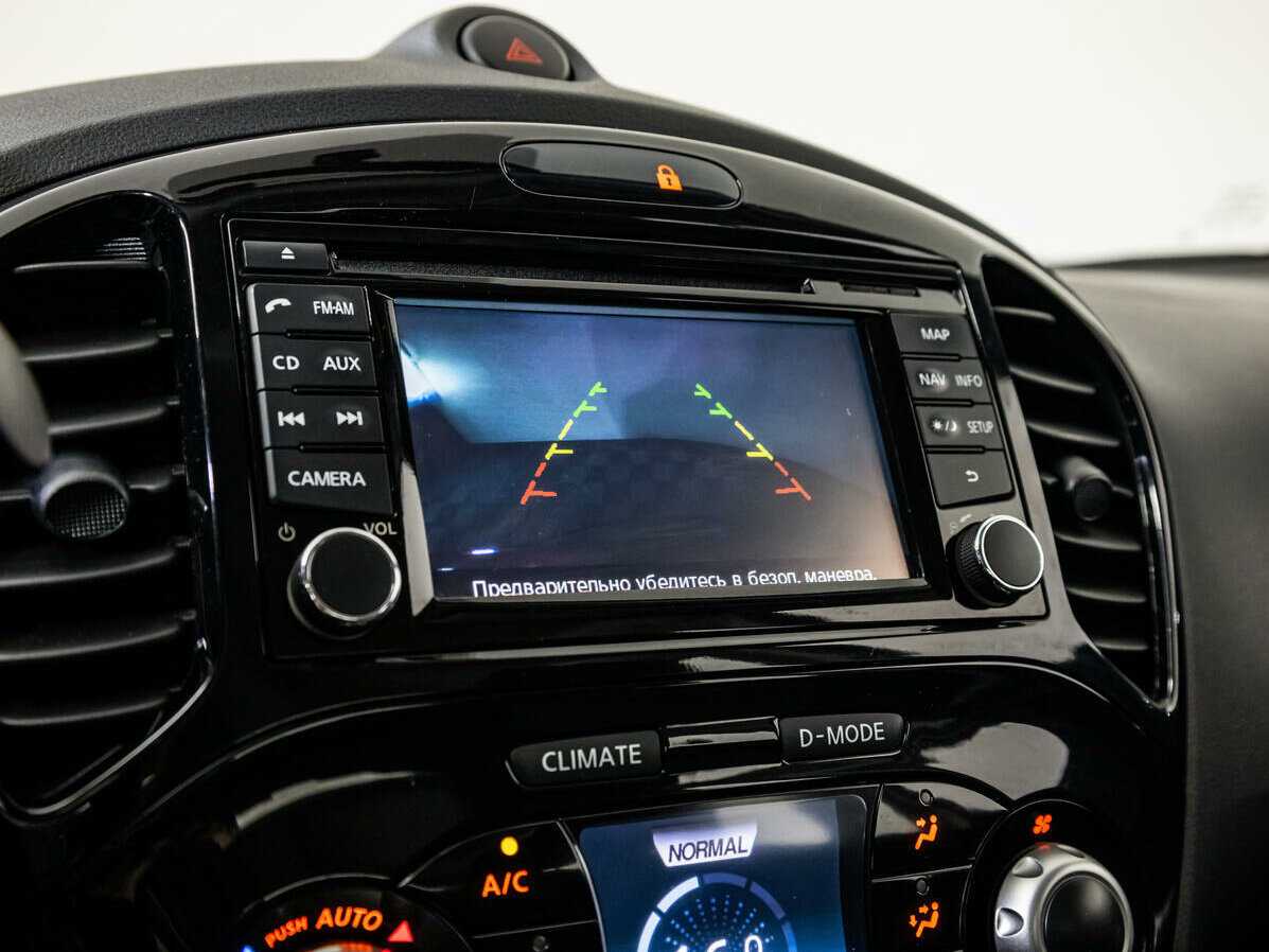 Купить Nissan Juke, 2013, 133 836 км.. Фото: #13