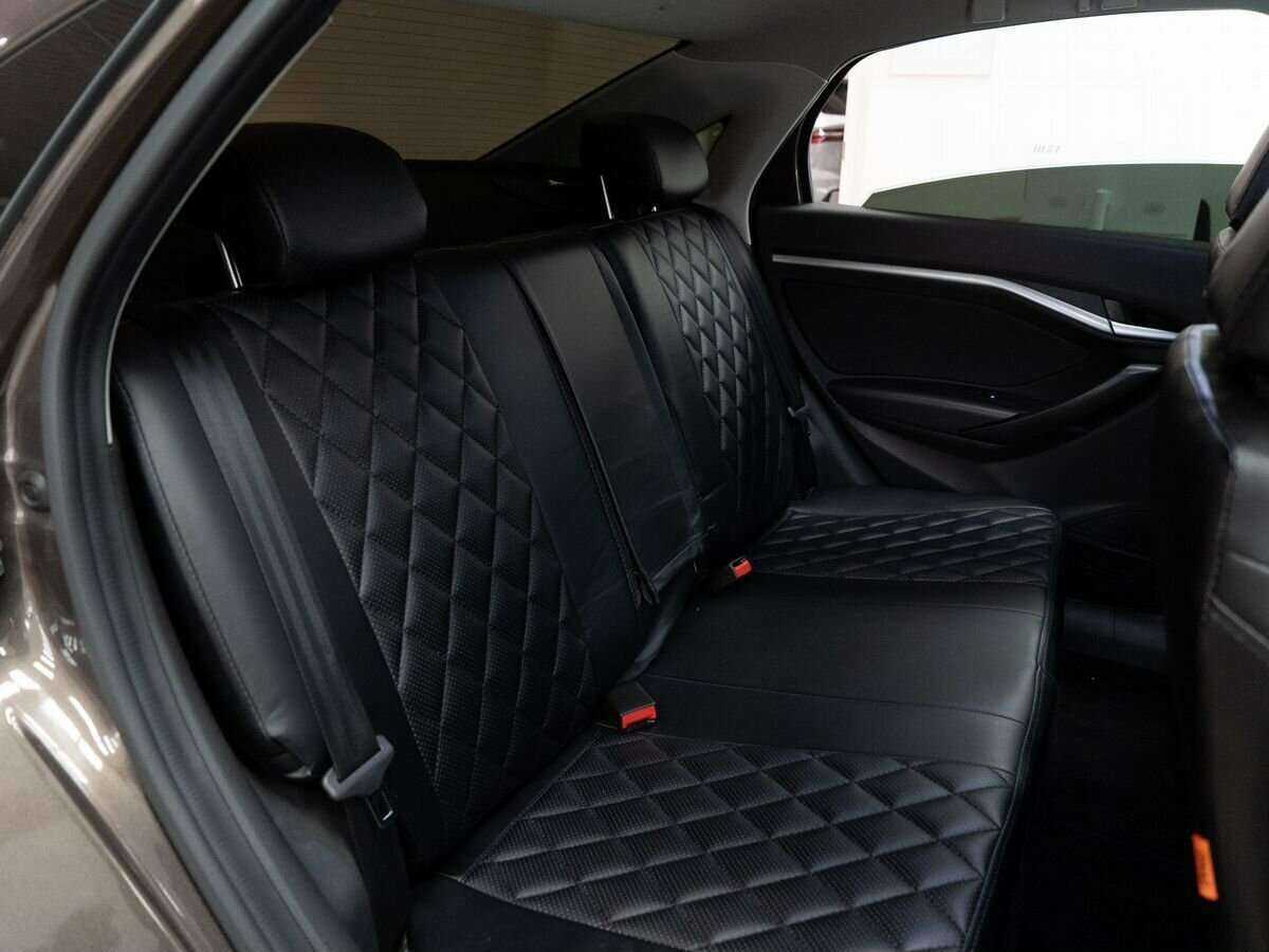 Купить Lada (ВАЗ) Vesta, 2021, 66 000 км.. Фото: #8