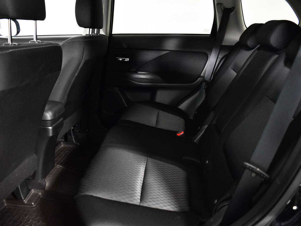 Купить Mitsubishi Outlander, 2013, 238 701 км.. Фото: #9