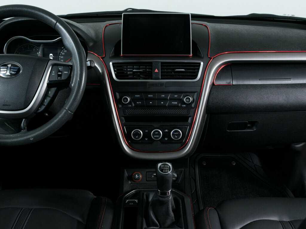 Купить FAW Besturn X80, 2019, 222 550 км.. Фото: #9