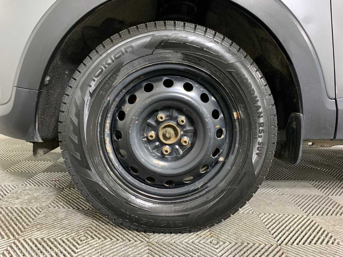 Купить Renault Kaptur, 2019, 93 293 км.. Фото: #8