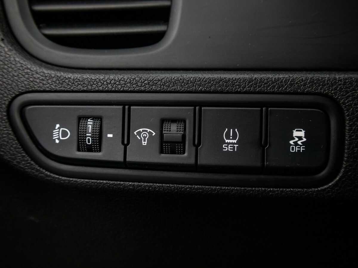 Купить Kia Rio, 2020, 109 007 км.. Фото: #12