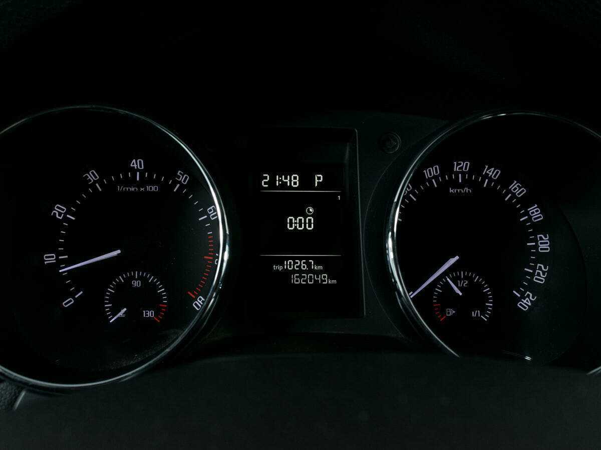 Купить Skoda Yeti, 2012, 162 046 км.. Фото: #10