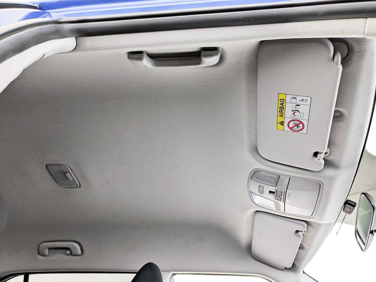 Купить Hyundai Creta, 2017, 255 384 км.. Фото: #21