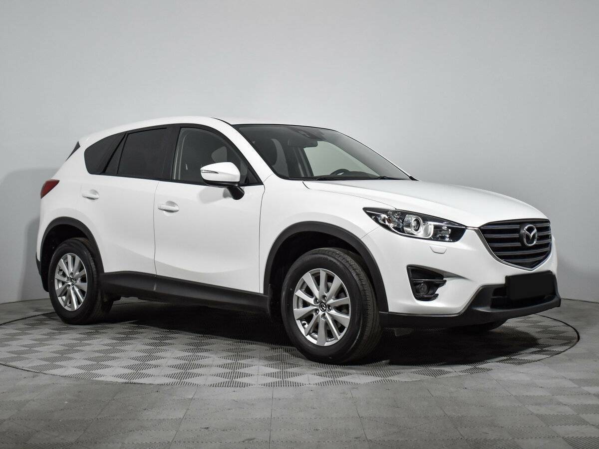 Купить Mazda CX-5, 2016, 148 000 км.. Фото: #2