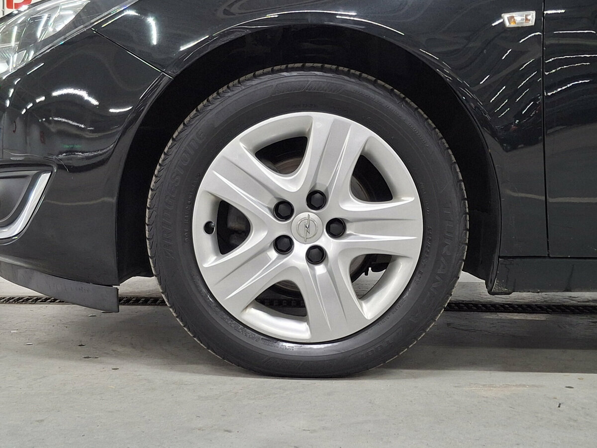 Купить Opel Insignia, 2013, 230 424 км.. Фото: #17