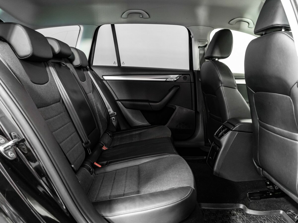 Купить Skoda Octavia, 2014, 179 287 км.. Фото: #12