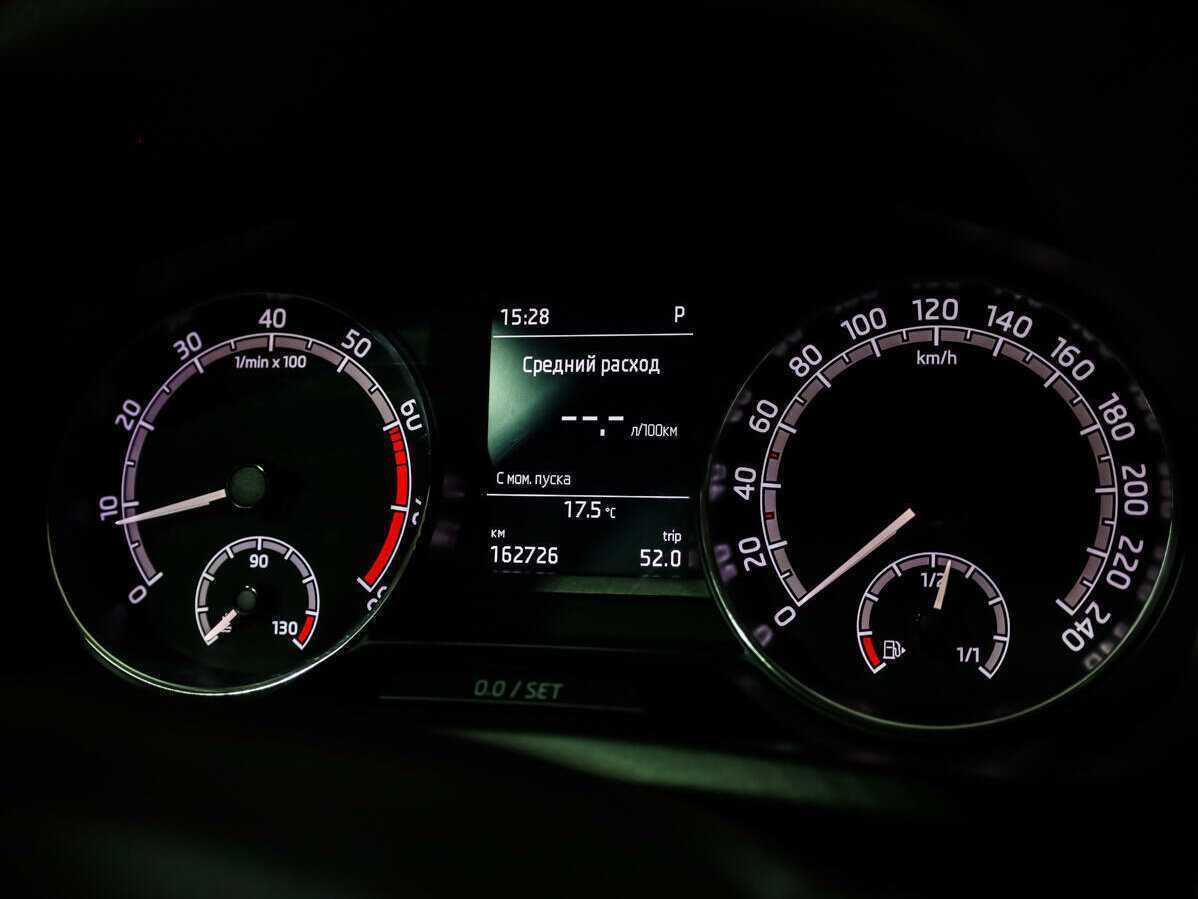 Купить Skoda Rapid, 2018, 162 674 км.. Фото: #19