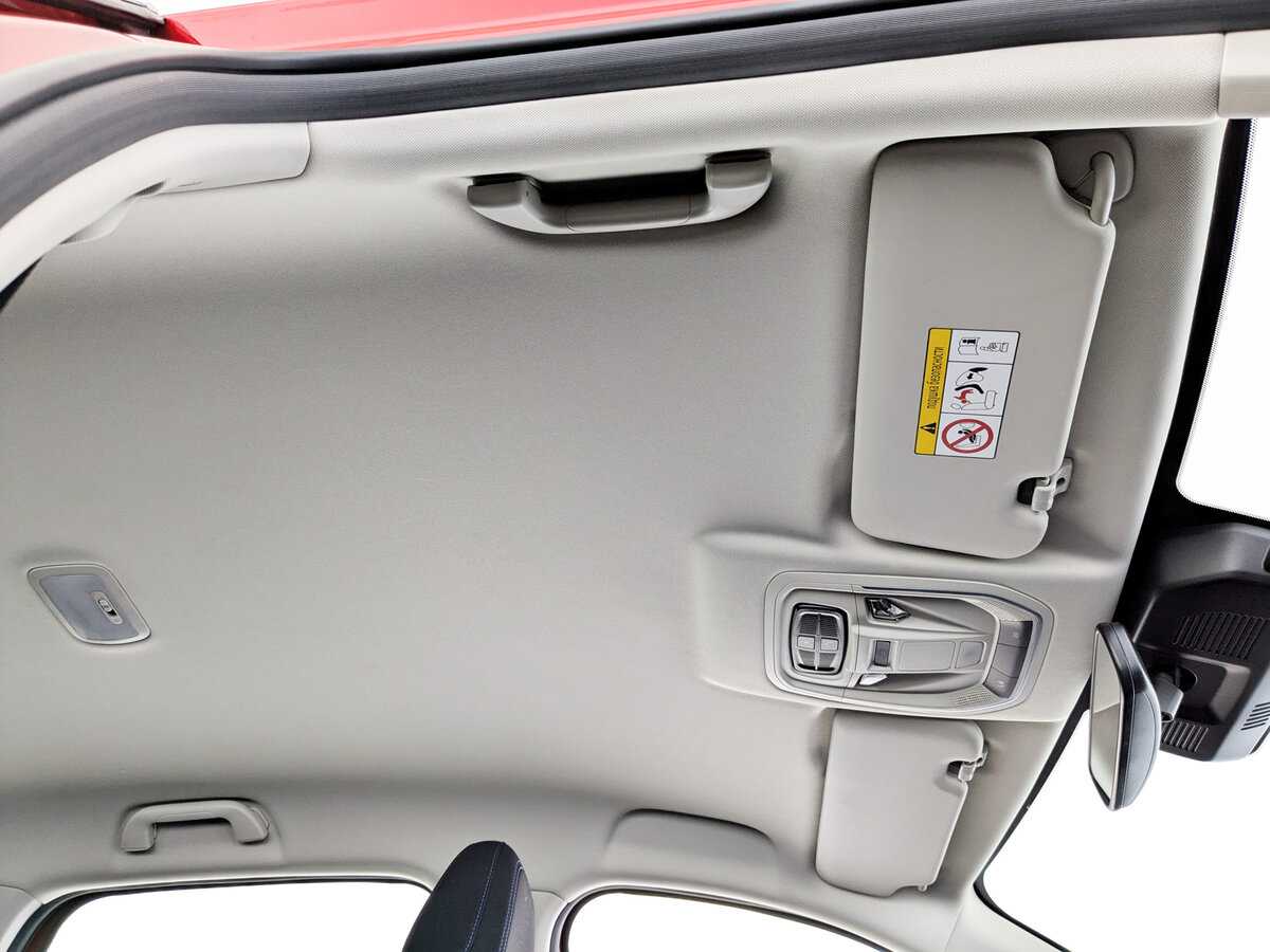 Купить Haval Jolion, 2021, 27 767 км.. Фото: #19